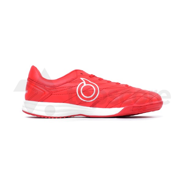 ORTUSEIGHT EL TIBURON V2 IN ORTRED/WHITE