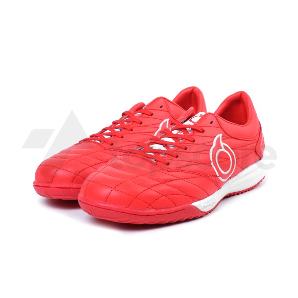 ORTUSEIGHT EL TIBURON V2 IN ORTRED/WHITE