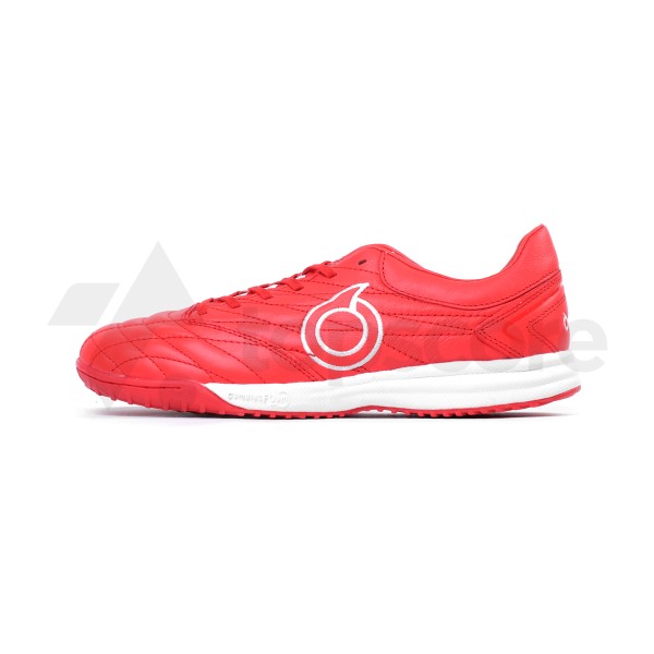 ORTUSEIGHT EL TIBURON V2 IN ORTRED/WHITE