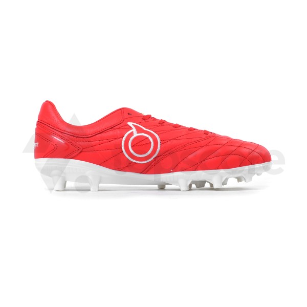 ORTUSEIGHT EL TIBURON V2 FG ORTRED/WHITE