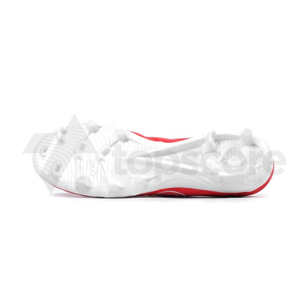 ORTUSEIGHT EL TIBURON V2 FG ORTRED/WHITE