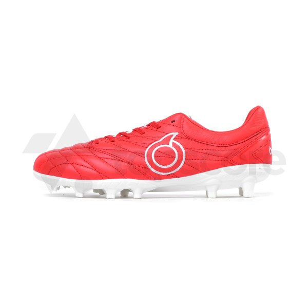 ORTUSEIGHT EL TIBURON V2 FG ORTRED/WHITE