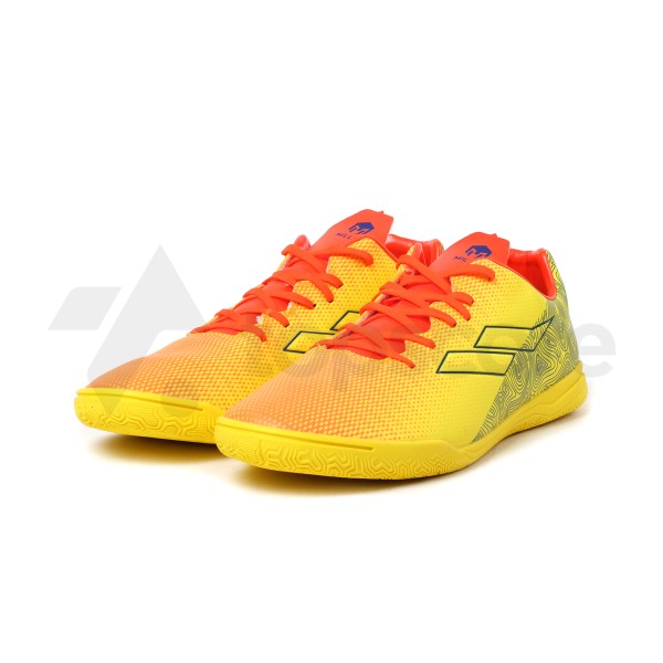 MILLS HERZONE IN YELLOW/ORANGE/NAVY