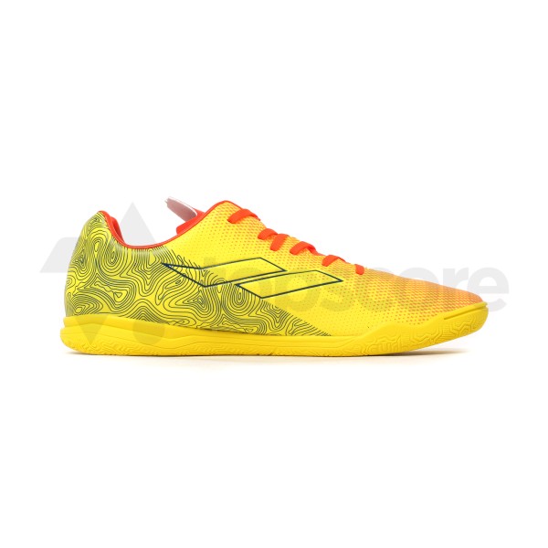 MILLS HERZONE IN YELLOW/ORANGE/NAVY