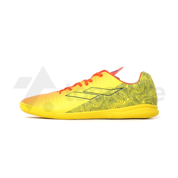 MILLS HERZONE IN YELLOW/ORANGE/NAVY