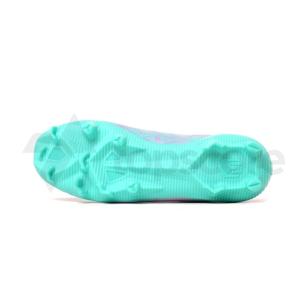 MILLS HERZONE FG TURQUOISE/DK.BLUE/PINK