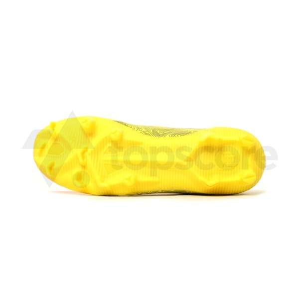 MILLS HERZONE FG YELLOW/ORANGE/NAVY