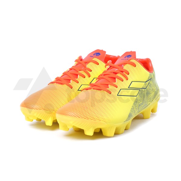 MILLS HERZONE FG YELLOW/ORANGE/NAVY