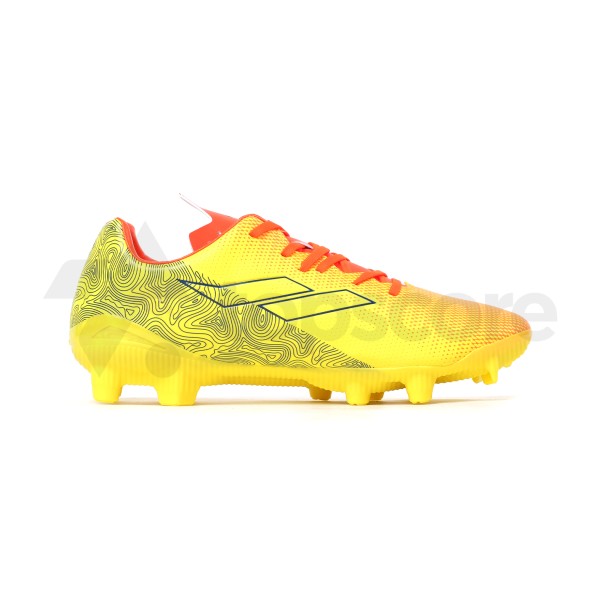 MILLS HERZONE FG YELLOW/ORANGE/NAVY