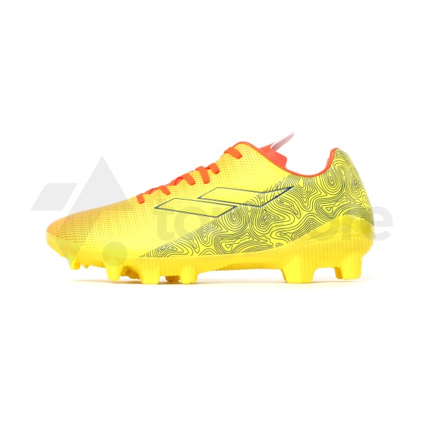 MILLS HERZONE FG YELLOW/ORANGE/NAVY