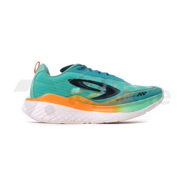 910 ULTRA EKIDEN HIJAU MINT/ORANGE/PUTIH