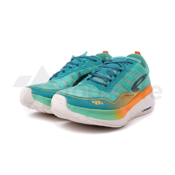910 ULTRA EKIDEN HIJAU MINT/ORANGE/PUTIH