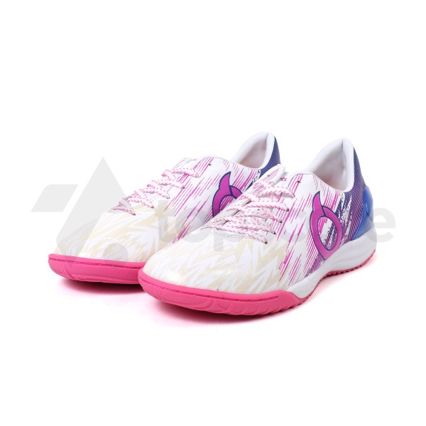 ORTUSEIGHT CATALYST LEGION UNITY IN WHITE/PINK/NAVY