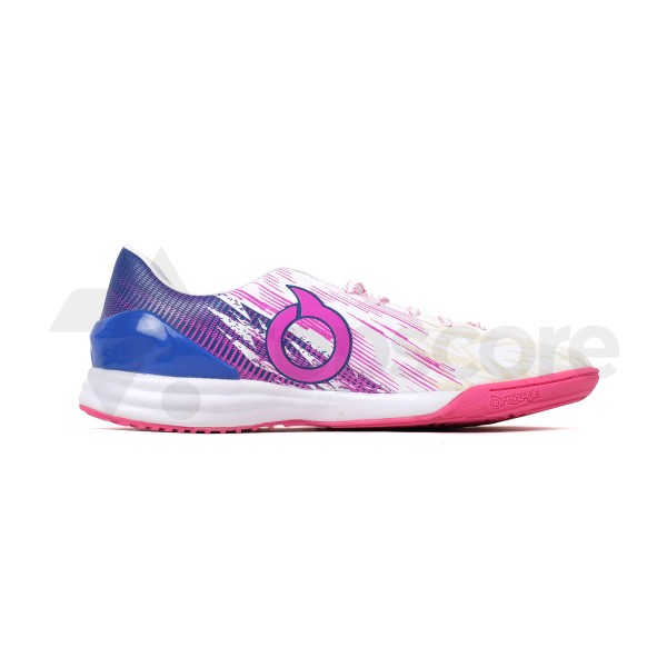 ORTUSEIGHT CATALYST LEGION UNITY IN WHITE/PINK/NAVY
