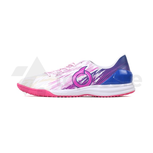 ORTUSEIGHT CATALYST LEGION UNITY IN WHITE/PINK/NAVY
