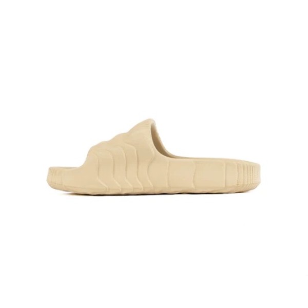 VINCENCIO HARU SLIDES SOFT BEIGE