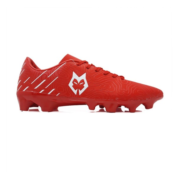 LYCAN ELEMENT CARBONITE FG RED/WHITE