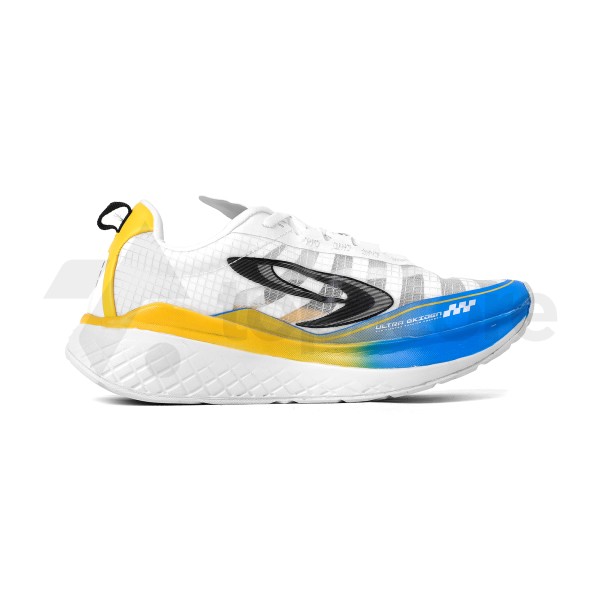 910 ULTRA EKIDEN PUTIH/BIRU MUDA/NEON