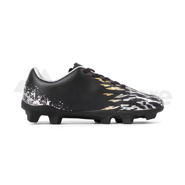 ENKAI ZIRCON JR FG BLACK/GOLD/SILVER