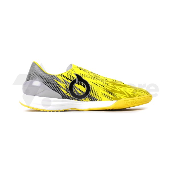 ORTUSEIGHT CATALYST LEGION UNITY IN ELECTRICITY/BLACK/GREY