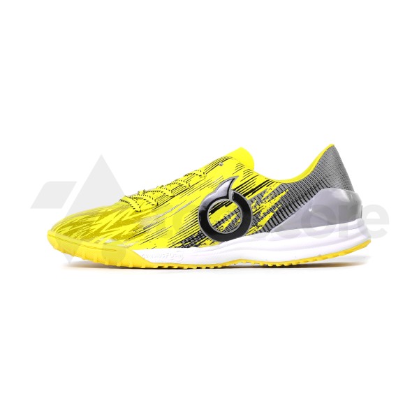 ORTUSEIGHT CATALYST LEGION UNITY IN ELECTRICITY/BLACK/GREY