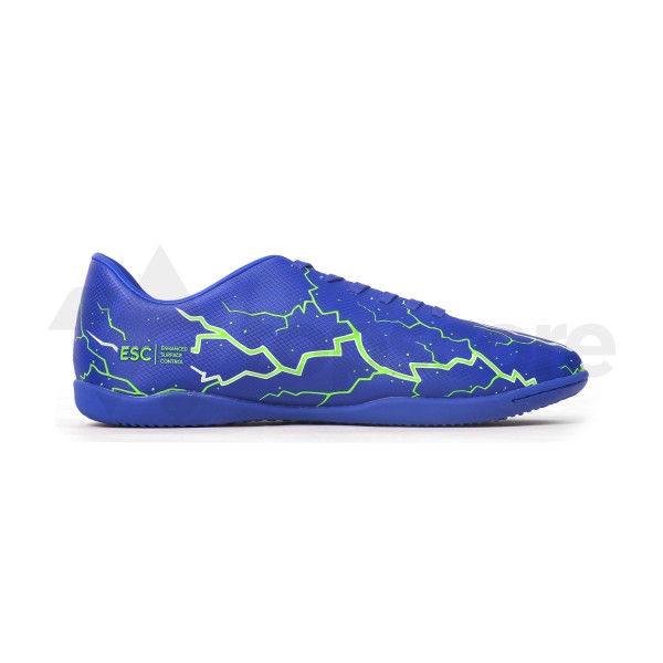 LYCAN BLITZ IN NAVY/NEON GREEN