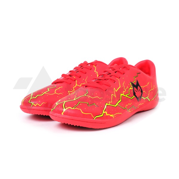 LYCAN BLITZ IN RED/YELLOW
