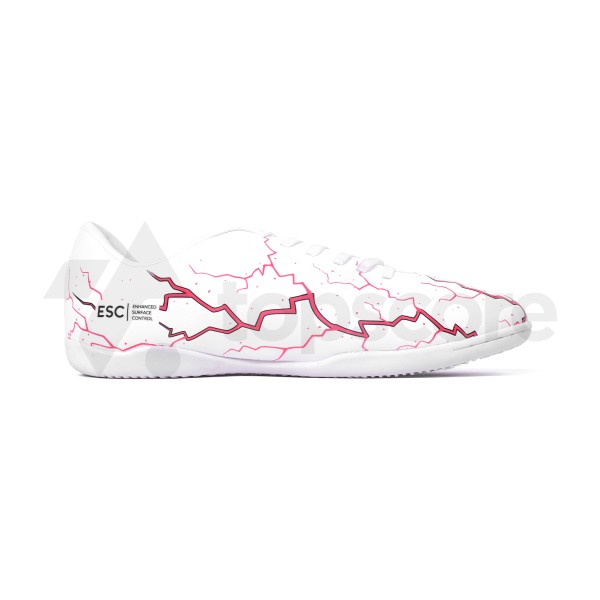 LYCAN BLITZ IN WHITE/RED