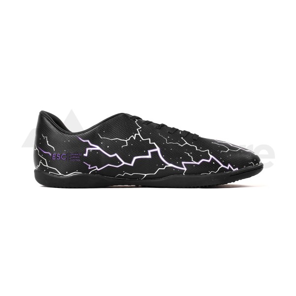 LYCAN BLITZ IN BLACK/PURPLE