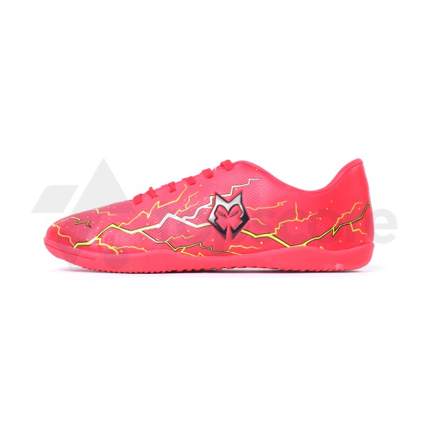 LYCAN BLITZ IN RED/YELLOW