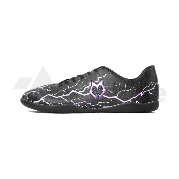 LYCAN BLITZ IN BLACK/PURPLE