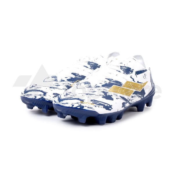 MILLS TROYA+ FG WHITE/NAVY