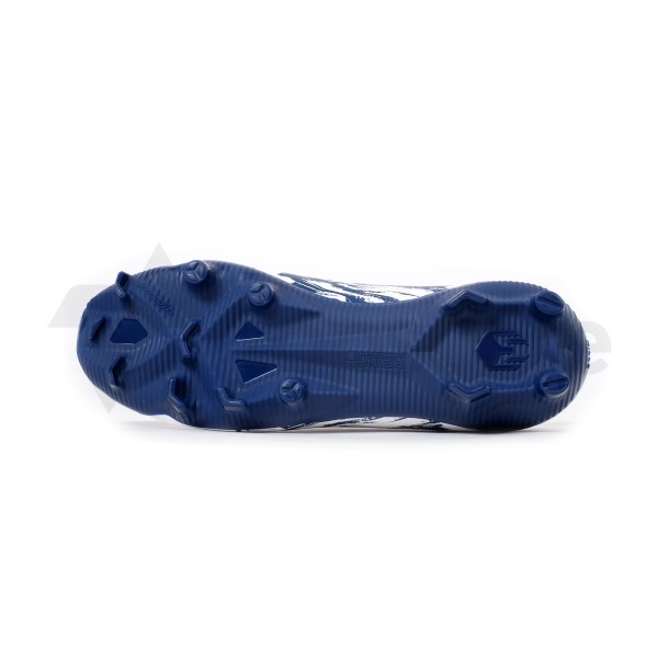 MILLS TROYA+ FG WHITE/NAVY