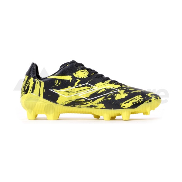MILLS TROYA+ FG BLACK/NEON