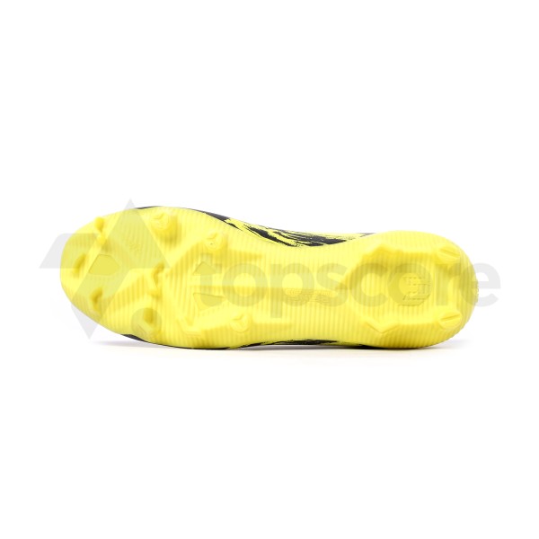 MILLS TROYA+ FG BLACK/NEON