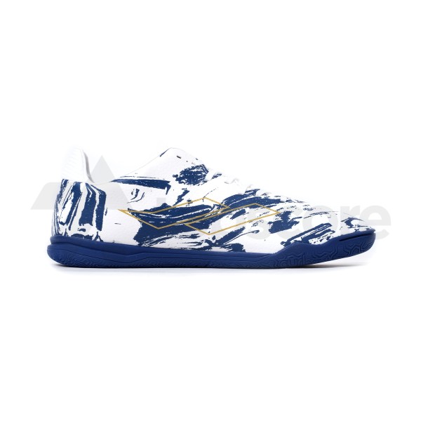 MILLS TROYA+ IN WHITE/NAVY