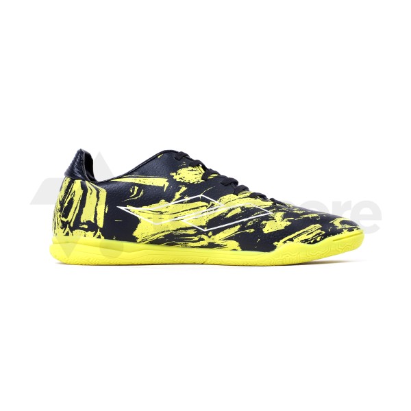 MILLS TROYA+ IN BLACK/NEON