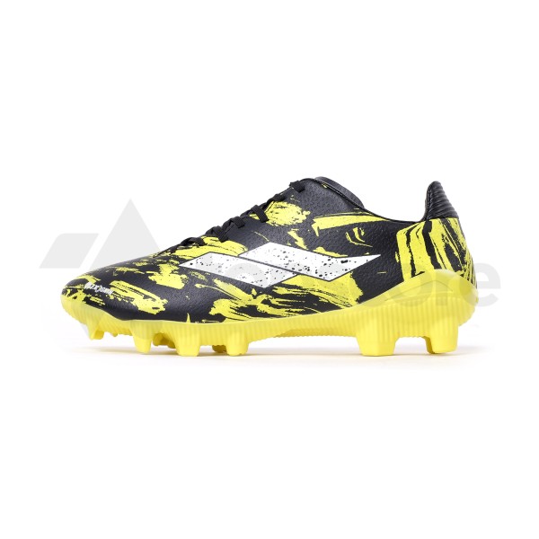 MILLS TROYA+ FG BLACK/NEON