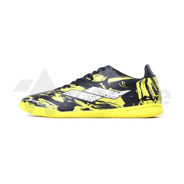 MILLS TROYA+ IN BLACK/NEON