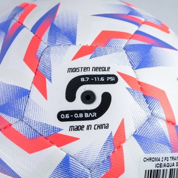 SPECS CHROMA 2 FS TRAINING BALL ICE/AQUA/SKY