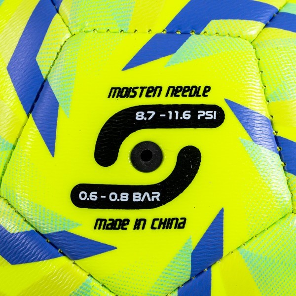 SPECS CHROMA 2 FS TRAINING BALL ZEIST GREEN/BREEZE