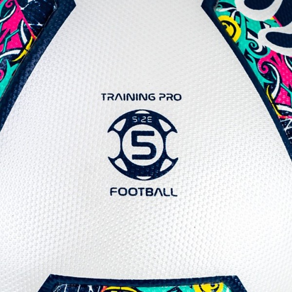 SPECS ILLUZION II MADA FB TRAINING PRO BALL WHITE/LOTUS RED/YOLK