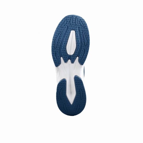 ORTUSEIGHT MONARCH NAVY/WHITE