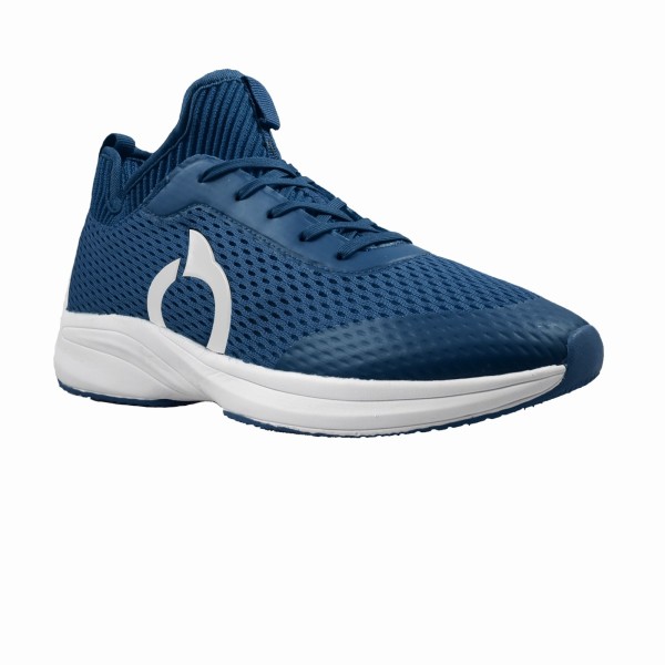 ORTUSEIGHT MONARCH NAVY/WHITE