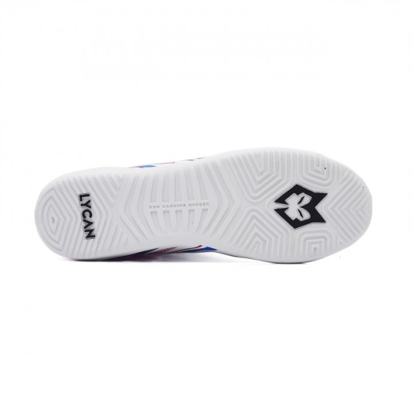 LYCAN TUNDRA IN WHITE/BLACK