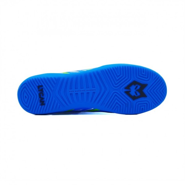 LYCAN TUNDRA IN BLUE/BLACK