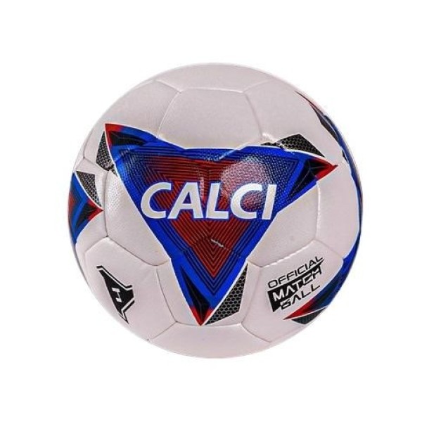 CALCI TRIFORCE FS BALL ELITE WHITE/BLUE