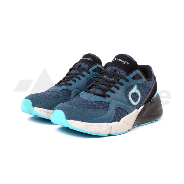 ORTUSEIGHT RELIANCE NAVY/CYAN/BLACK