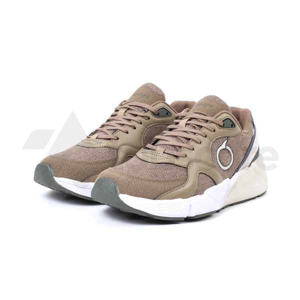 ORTUSEIGHT RELIANCE KHAKI/CARGO GREEN/WHITE