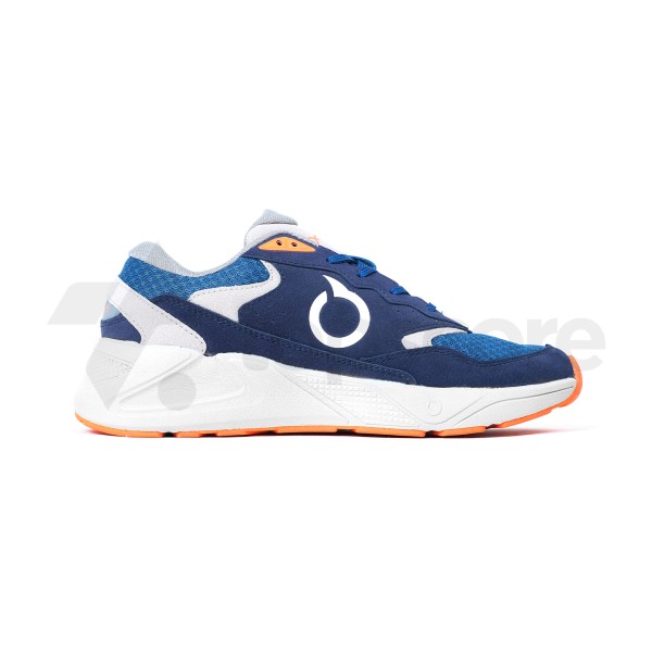 ORTUSEIGHT REVIVE NAVY/WHITE/ORTRANGE
